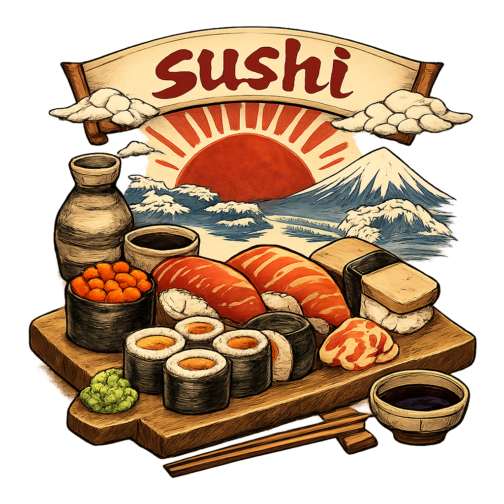 Sushi